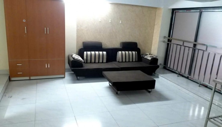 Cho thuê nhà ngõ 400 Kim Giang 4 tầng, 40m2, 4 ngủ, 10 Triệu